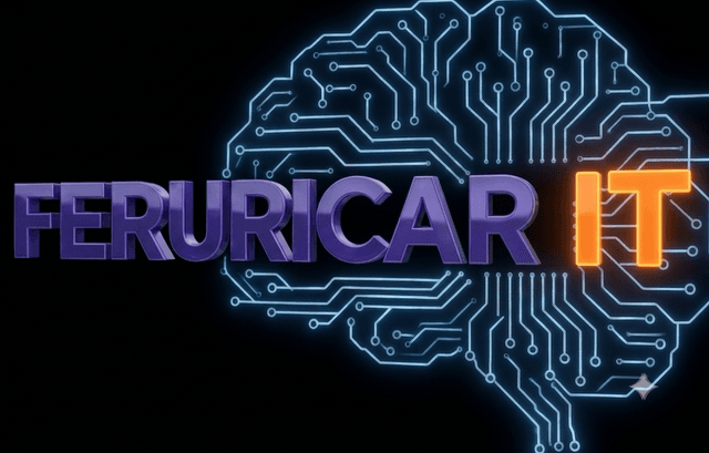 FeruricarIT Logo