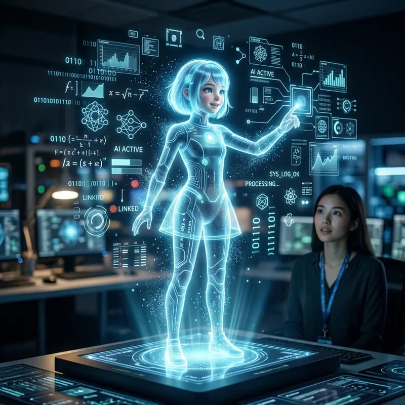 Visão Computacional e IA SOTA