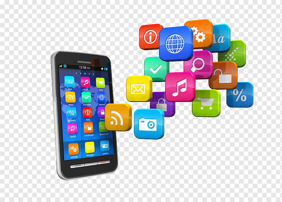 App Ecommerce Farmácia